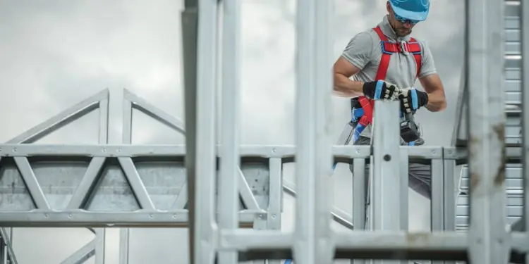 Commercial building repairs and commercial property restoration --- How Terramyer helps?